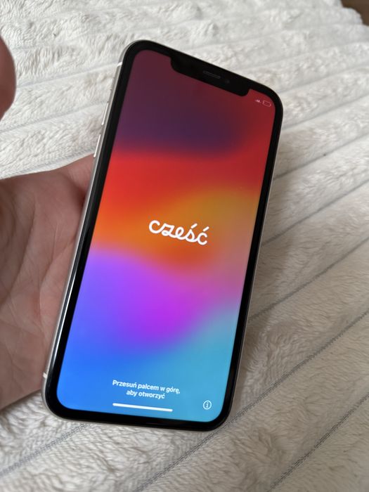Iphone 11, 128 GB, stan bardzo dobry