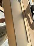 Panel maskujacy nowy ikea forbatra