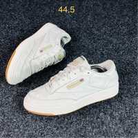 Кроссовки Reebok club c