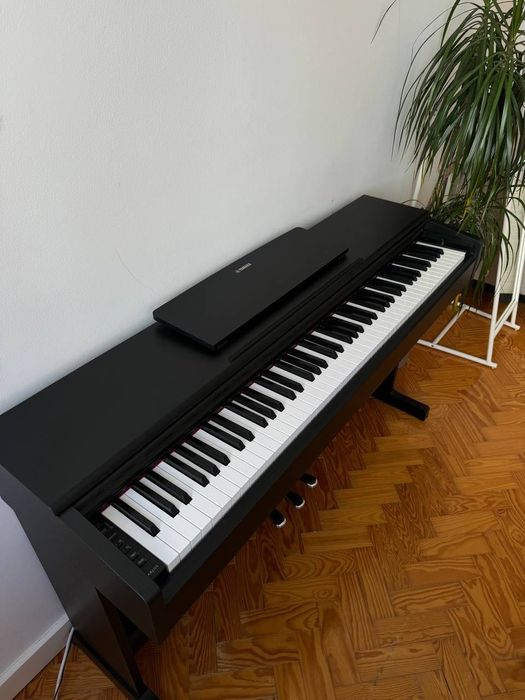 yamaha arius ydp-145