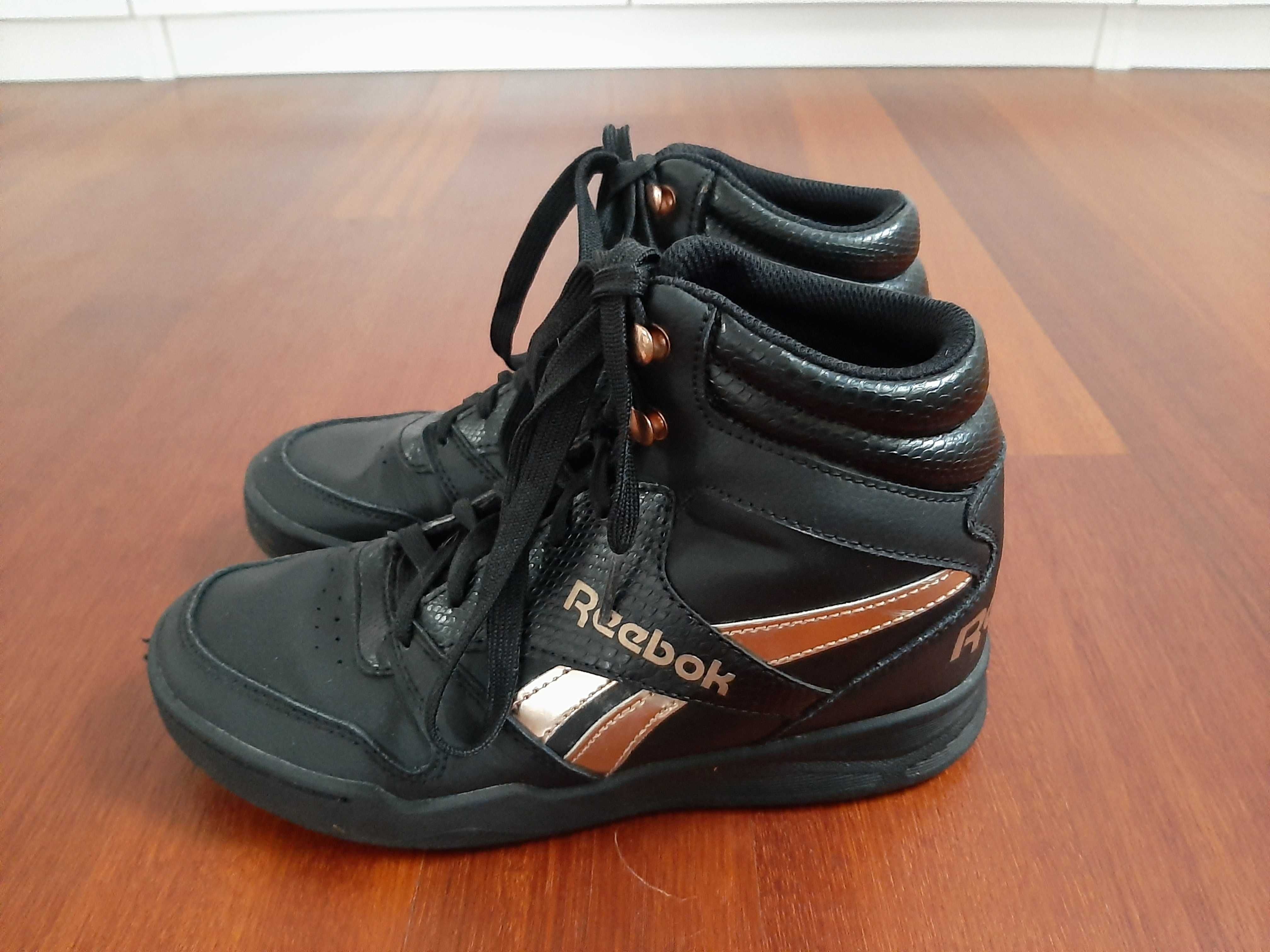 Sneakersy Reebok, 37,5