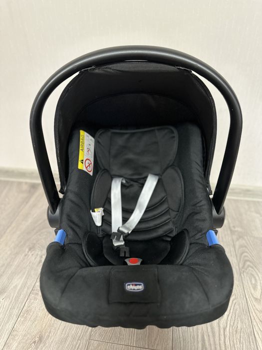Автокрісло Chicco