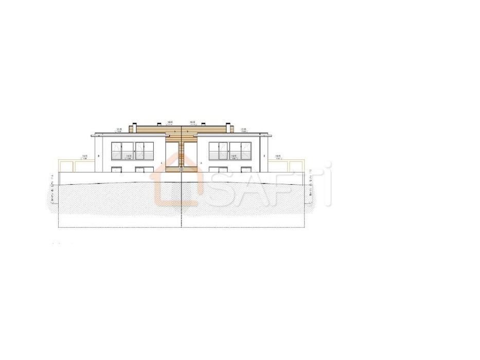 Lote de Terreno com Projeto Aprovado em Leiria