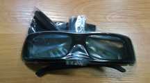 Okulary 3D Sharp. 2 sztuki NOWE !