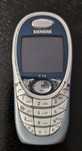 Telefon Siemens S55