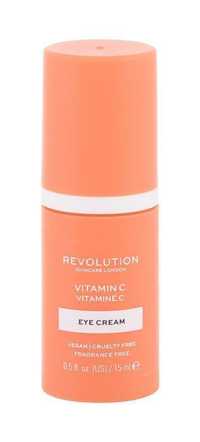 Revolution Skincare Vitamin C Krem Pod Oczy 15Ml (W) (P2)
