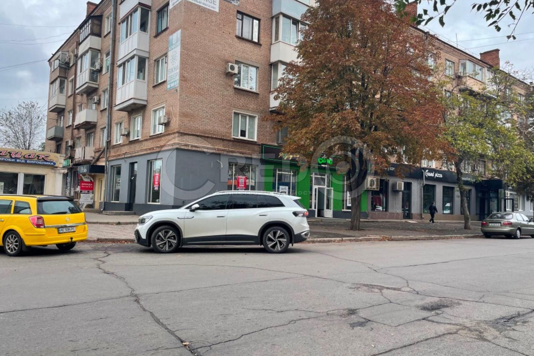 Оренда приміщення, пр. Поштовий