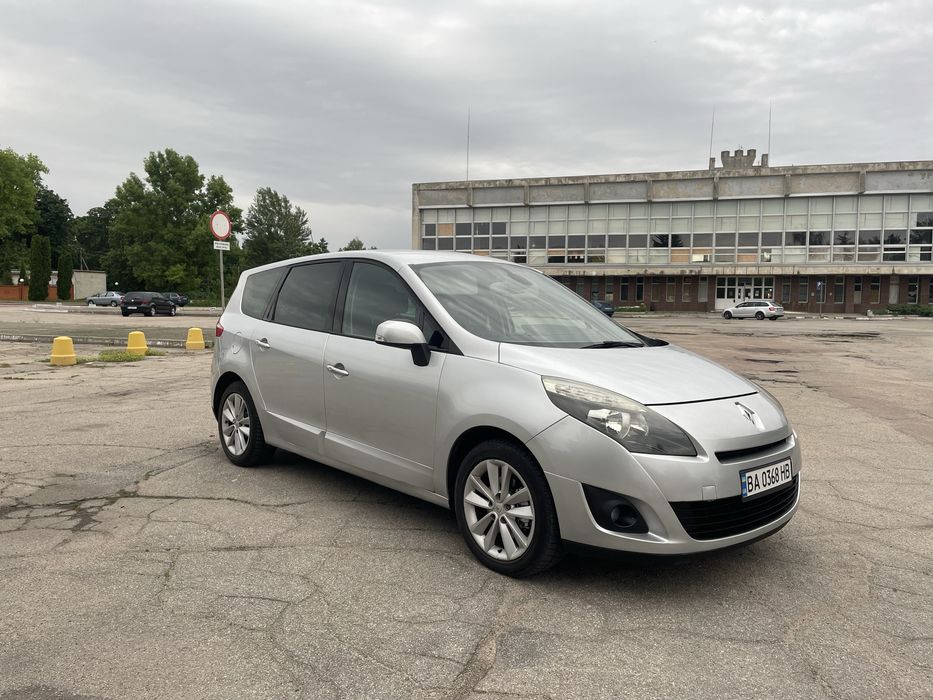 Renault Grand Scenic