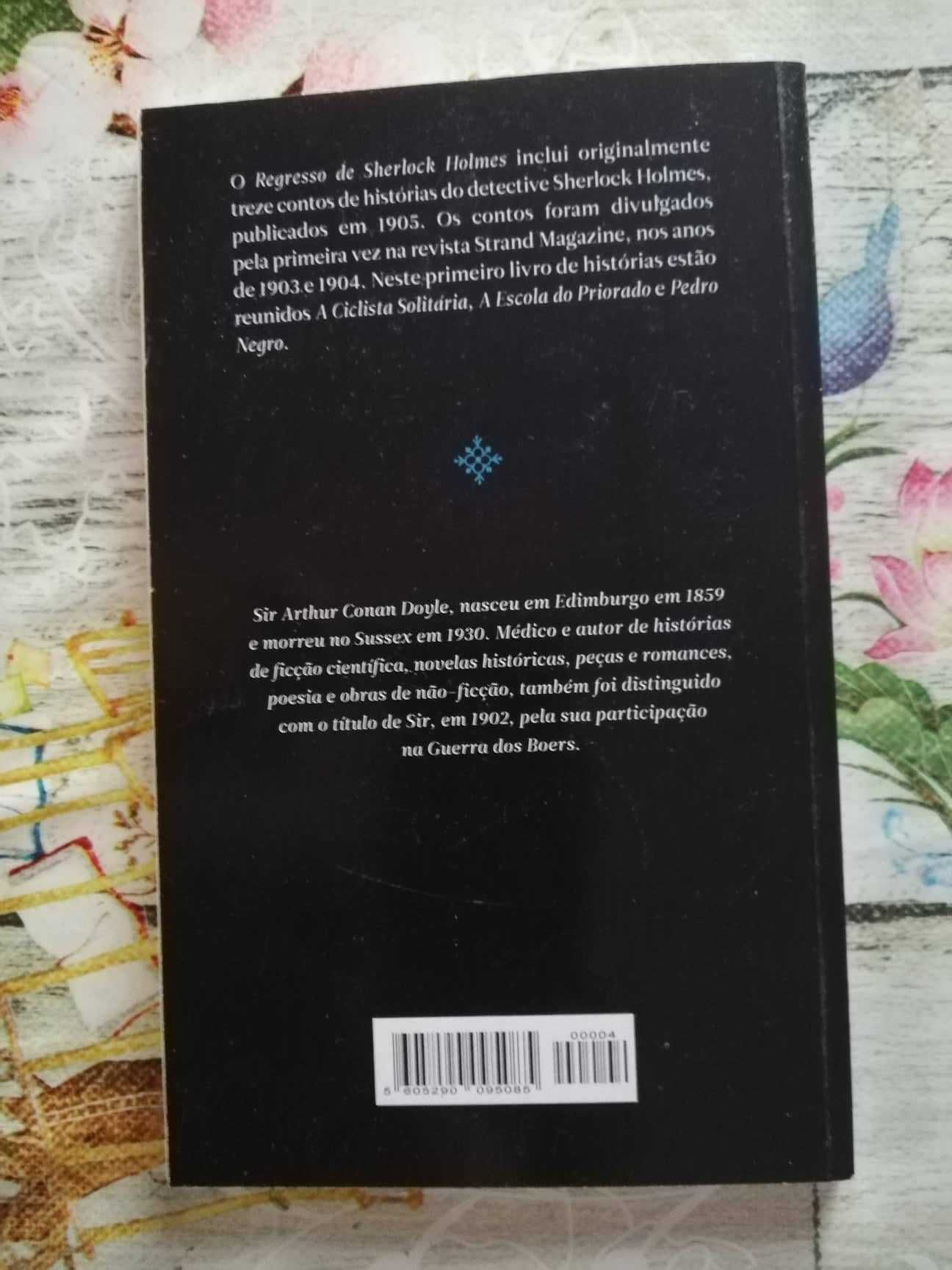 Livro " Como encontrar paz no interior "