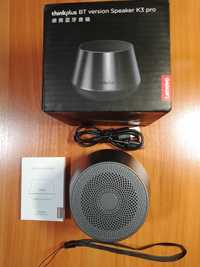 Беспроводная колонка Lenovo Thinkplus K3 Pro Bluetooth Speaker