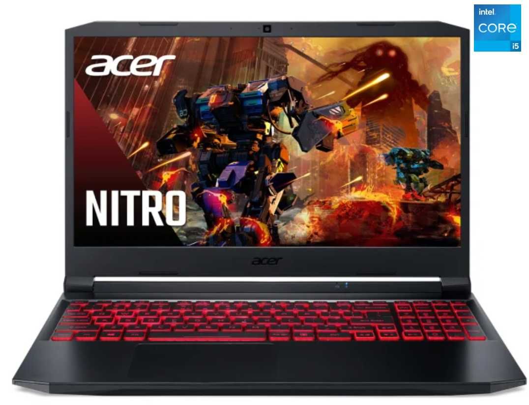 acer nitro 5 2022 (новий в коробці)