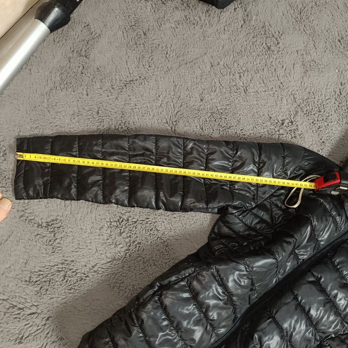 Куртка утепленная на  девочку размер 48-50