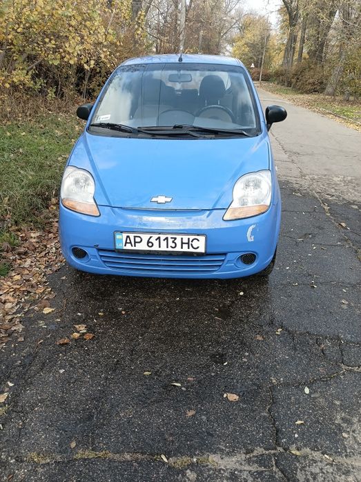Продам Chevrolet matiz