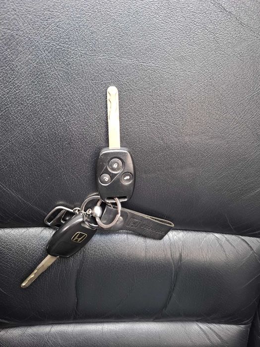 Honda Accord 2.4 2004 р.в.. автомат