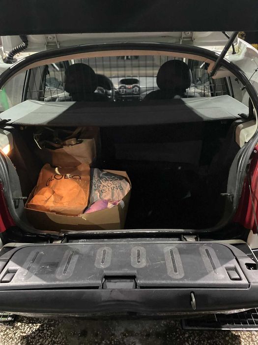Citroen C2 HDI Comercial