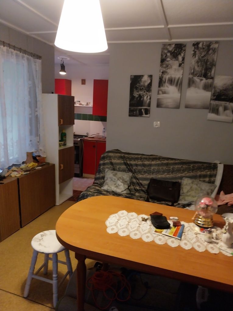 Sprzedam działkę Rod przy ul.Inwalidow