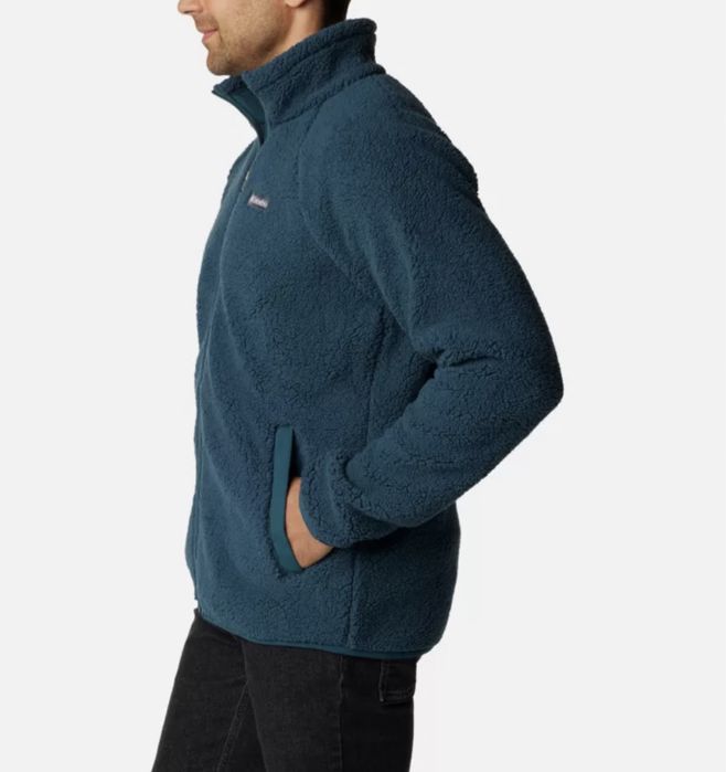 Оригінал Фліска Columbia Men's Winter Warmth™ Heavyweight. (S, XL )