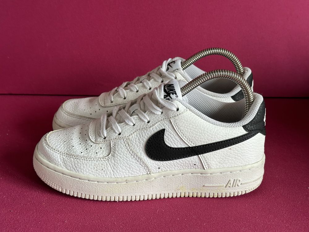 Nike Air Force 1 buty oryginalne r.36,5