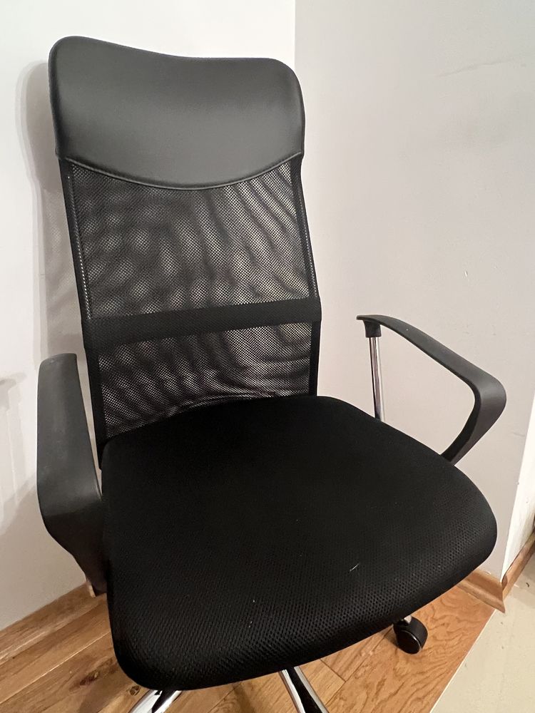 Krzesło biurowe | okazja