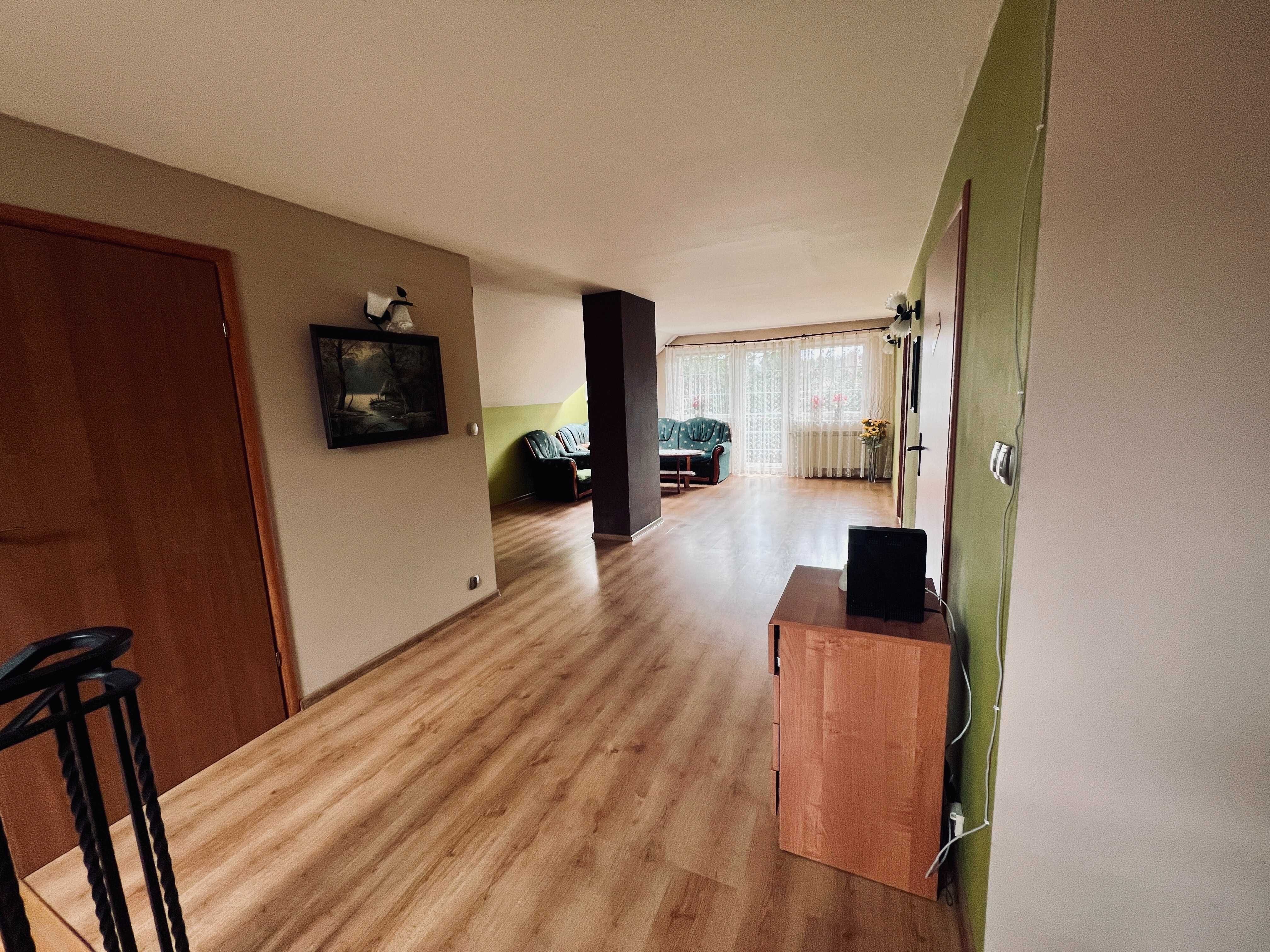 Dom na sprzedaż – Drzewica, 280 m², działka 727 m²