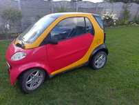 Smart  fortwo 0,6