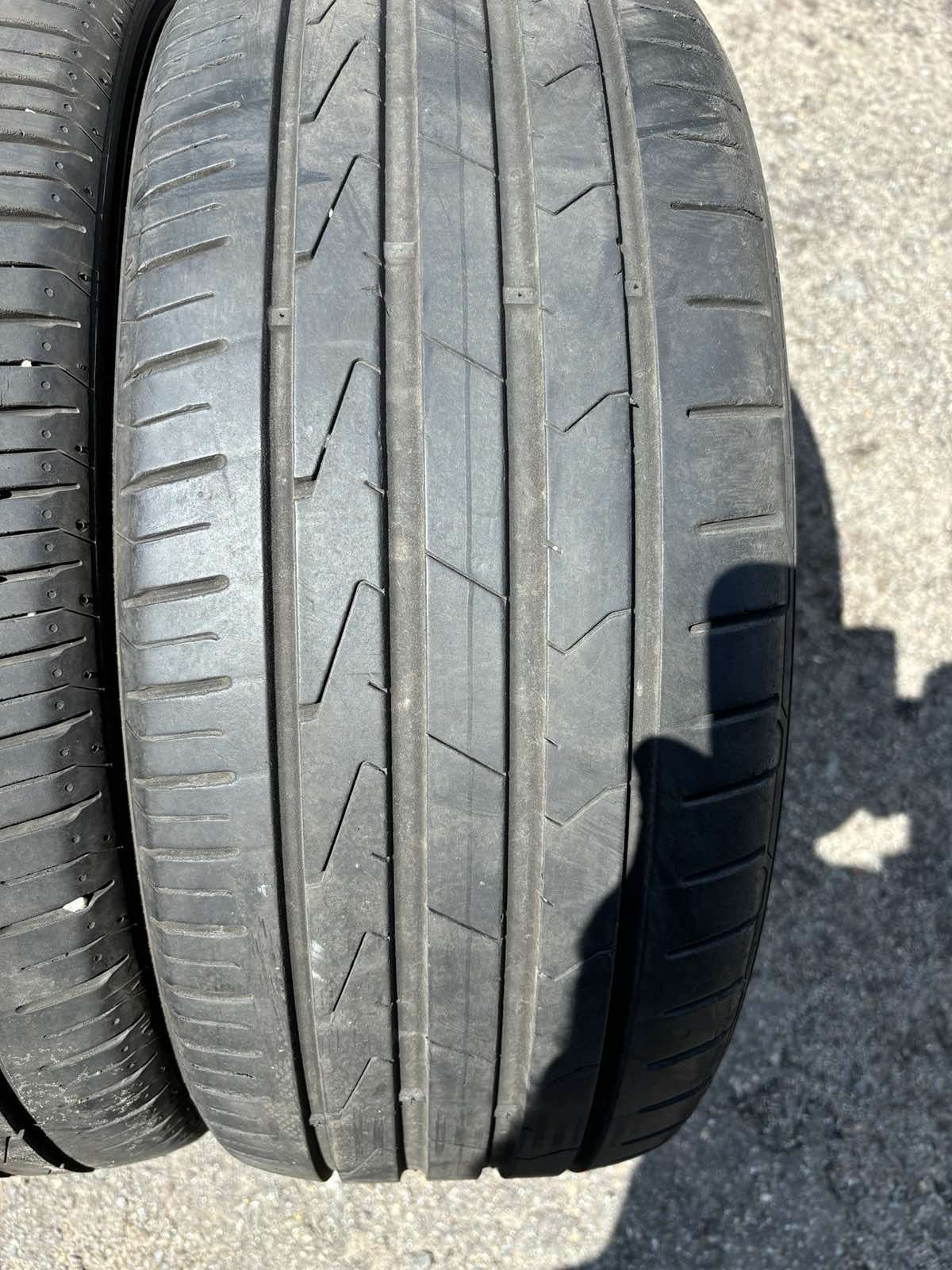 Hankook 215.45.r18