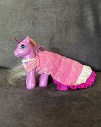 my little pony g3 lily lightly 2006