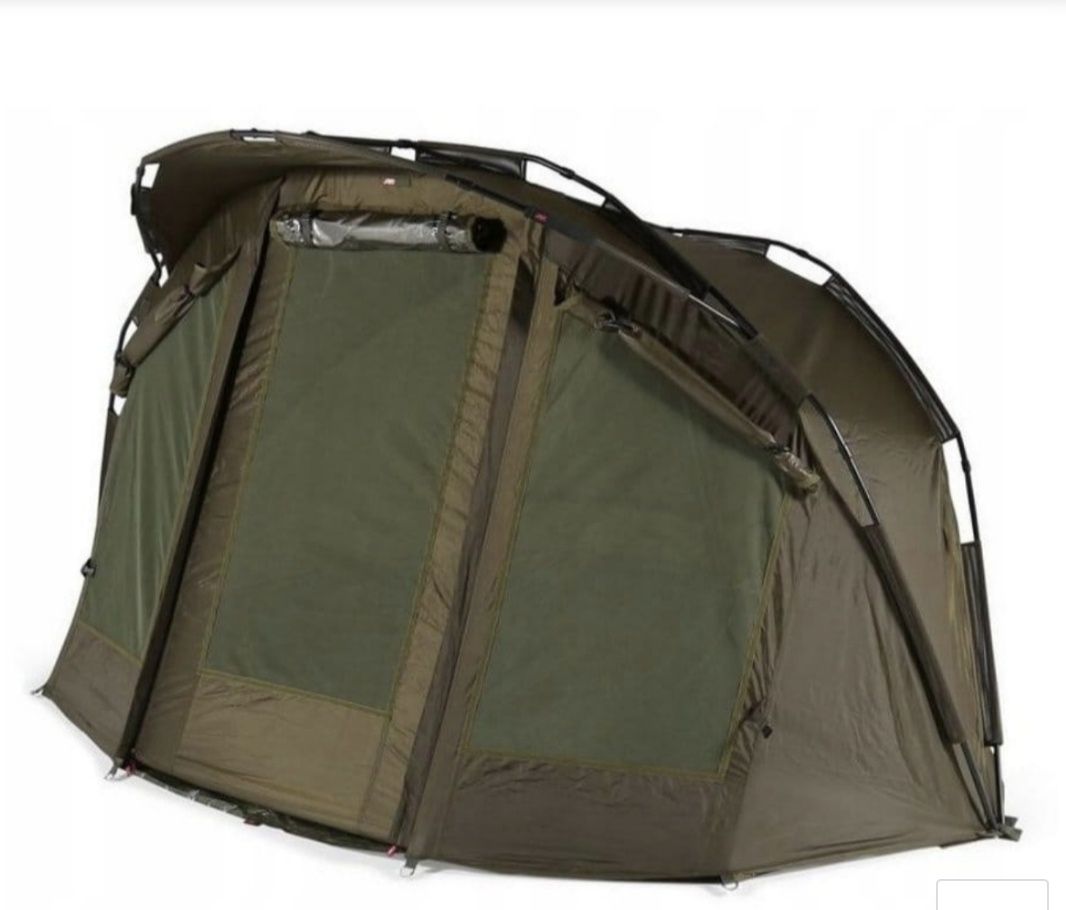 Namiot JRC Defender Peak Bivvy 2 Man