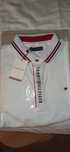 Koszulka polo Tommy hilfiger