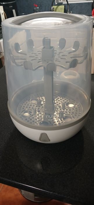 Esterilizador Nuvita