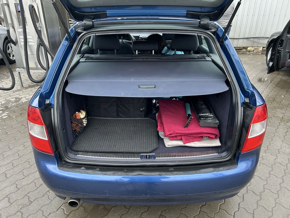 Audi A4 B6 2004 Універсал