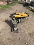 Stopa skoczek zagęszczarka wacker bs 60-2