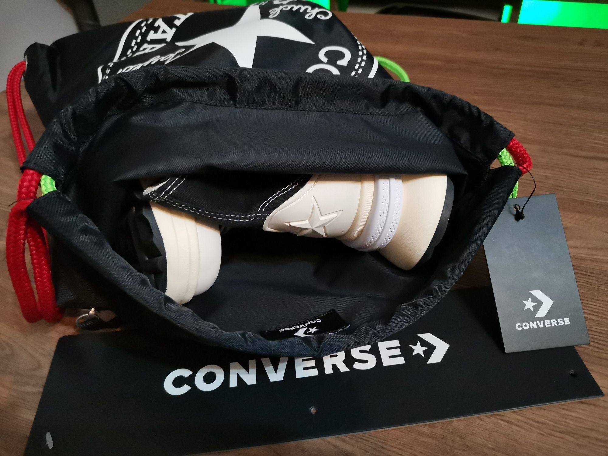 Converse Run Star Legacy CX ver. BAG - Hike,Black EUR 44 28-28,5 cm.