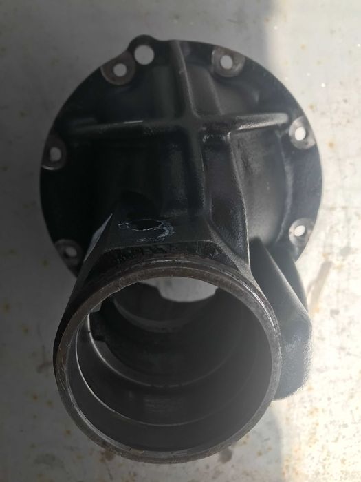 Корпус редуктора ВАЗ 2101-07