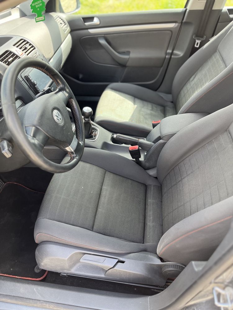 Volkswagen Golf 5 1.9 TDI