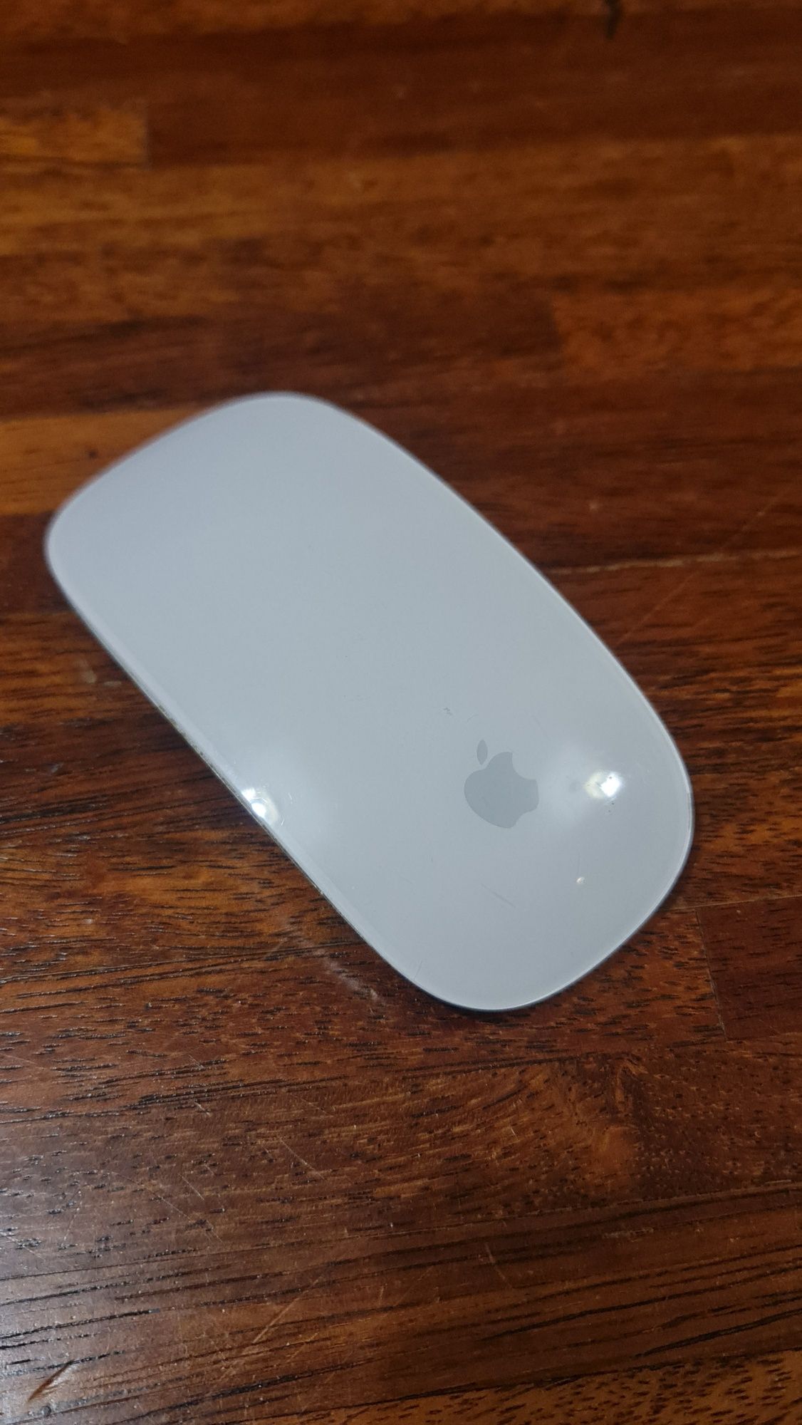Apple Magic Mouse