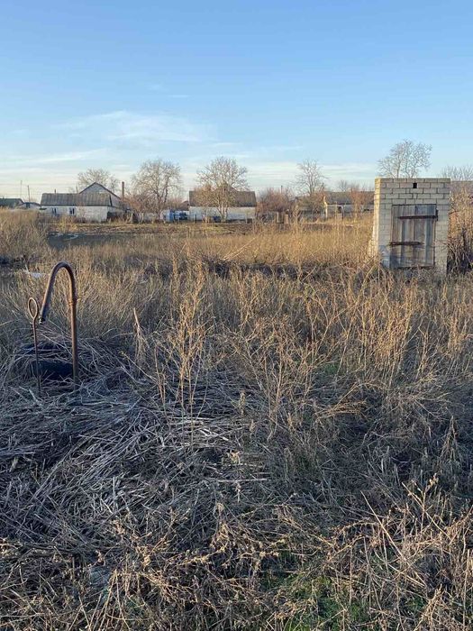 Продається земельна ділянка в с. Леськи Черкаського району