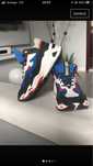 Buty sneakersy Just Cavalli