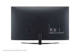 Telewizor LED LG 65NANO816NA 65" 4K UHD