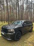 Dodge Durango Dodge Durango 3.6 RWD Limited