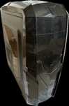 Obudowa Midi Tower Gembird Gaming Luna