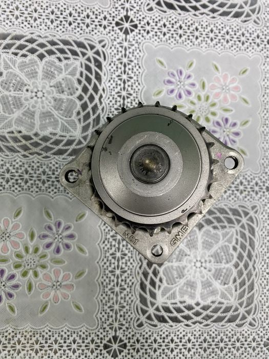 Насос водяний NISSAN GMB GWN-51A