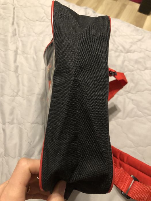 Plecak Zygzak McQueen