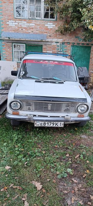Продам ВАЗ 2101.