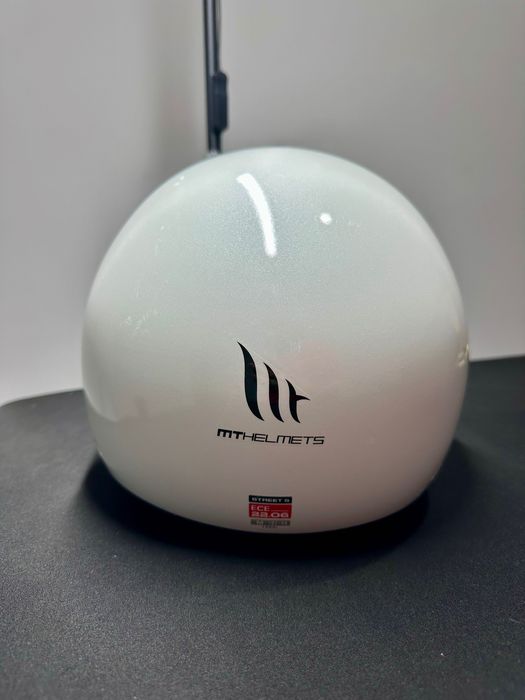 Capacete Mthelmets