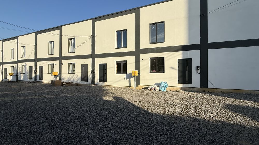 ТОП ціна ! Таунхаус з ремонтом