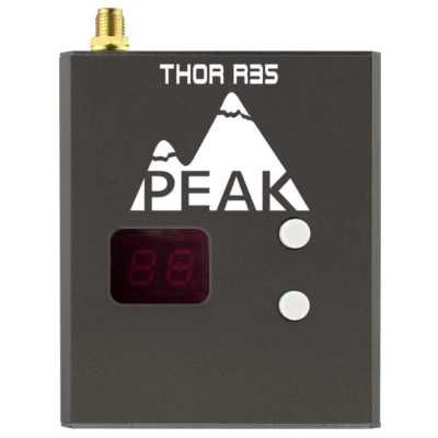 Відеоприймач (VRX) Peakfpv THOR R35