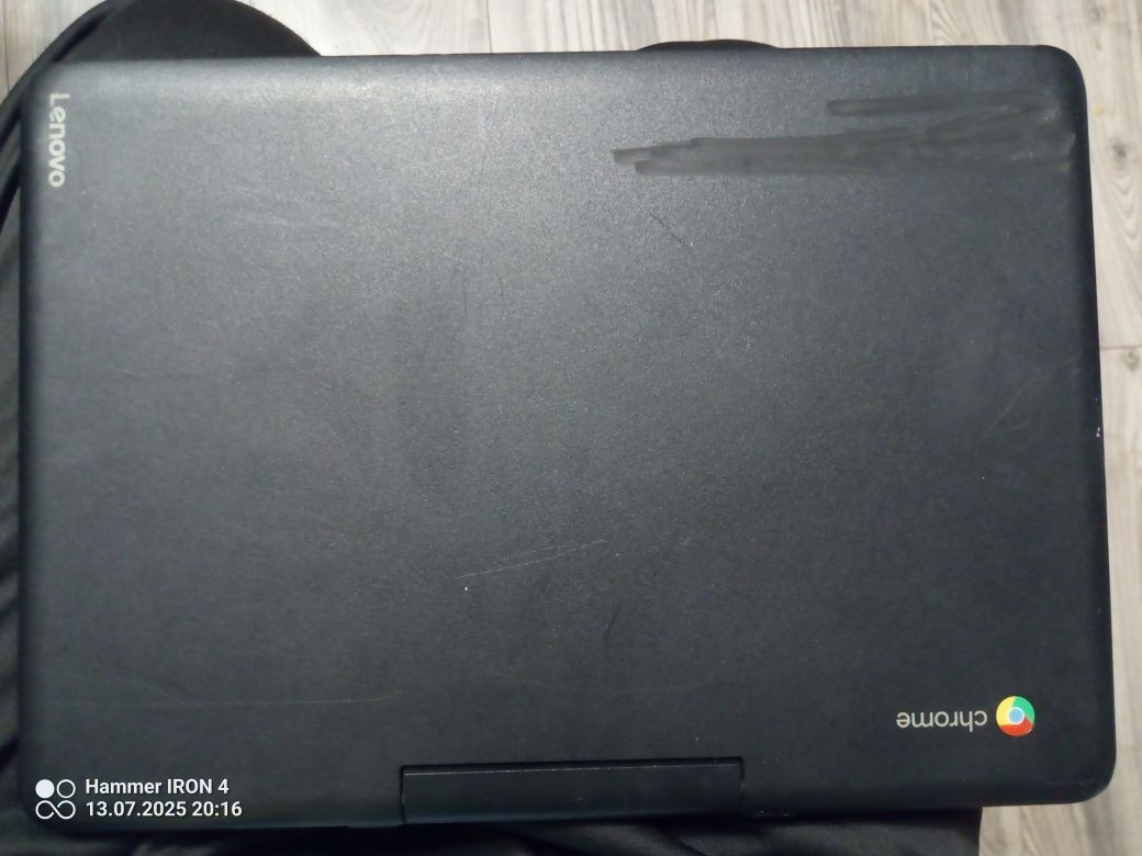 Sprzedam Lenovo N 23 chromebook