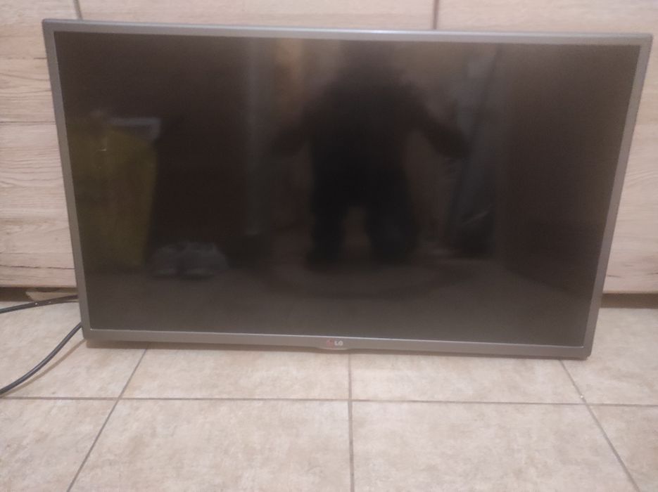 odam telewizor eldzika