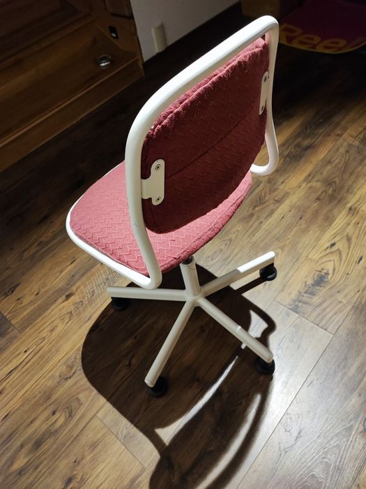 Krzesło dla dziecka - Ikea
